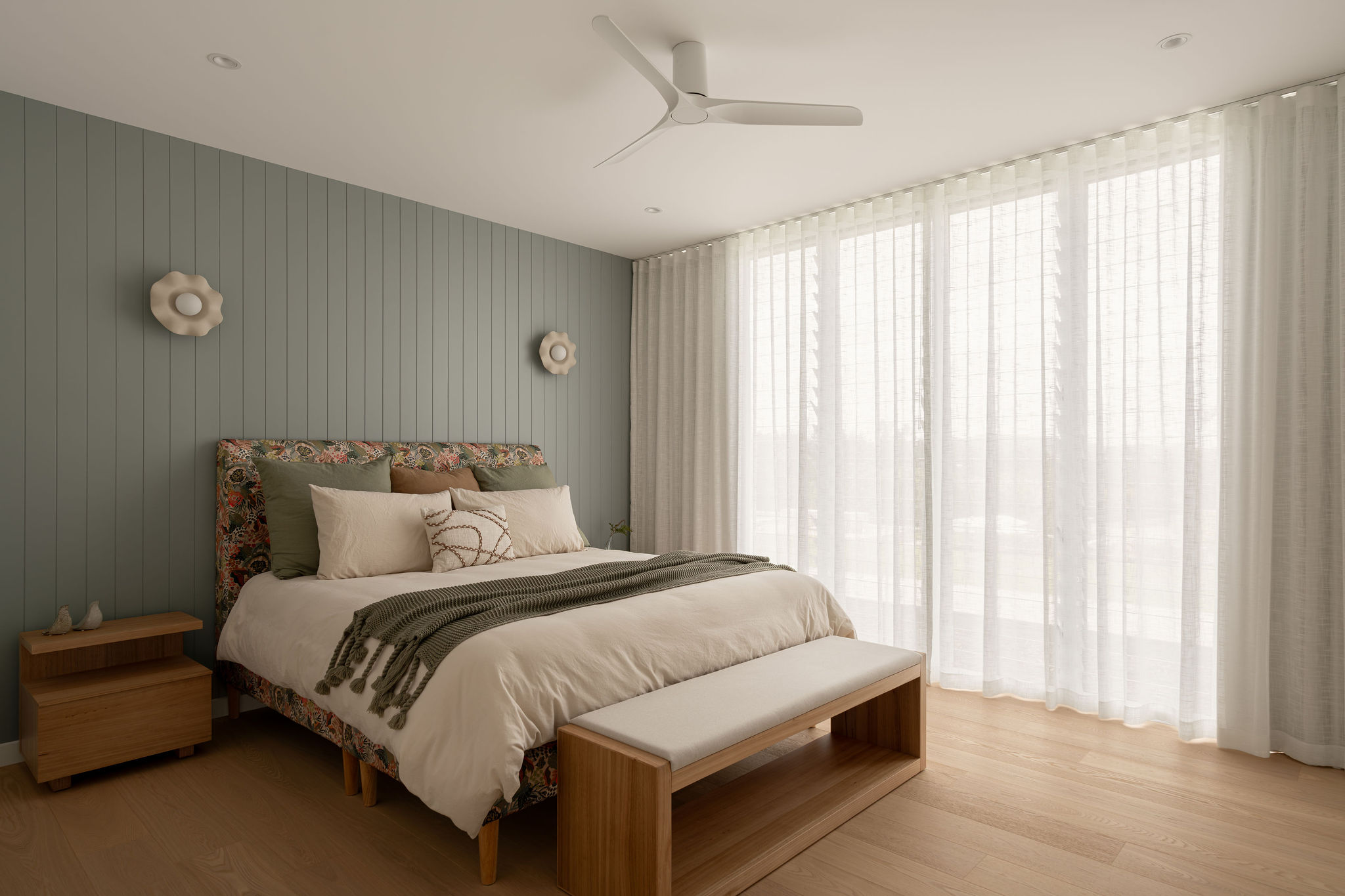 Clearwater Home Design: A Practical Single Storey Family Home